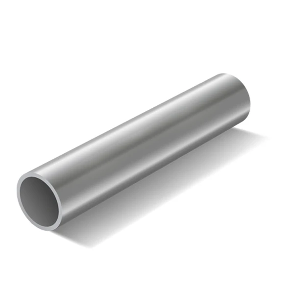 Alüminyum Boru 10MM Çap 1mm Et Kalınlığı 30CM Boy ürün görseli 1