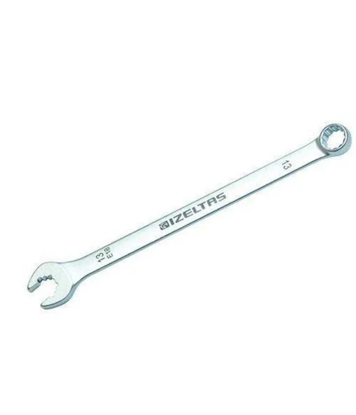 İzeltaş Cırcır Kombine Anahtar 10 Mm ürün görseli 1