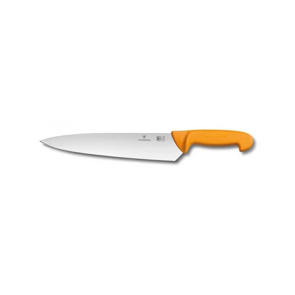 Victorinox Swibo 21cm Kasap Doğrama Bıçağı 5.8451.21 ürün görseli 1