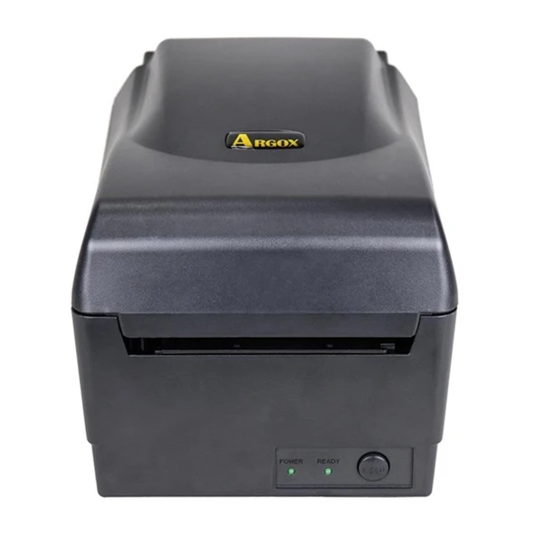 Argox OS-200 Pro Therma + Thermal Transfer Usb 150mm/sn 203Dpi Barkod Yazıcı ürün görseli 1