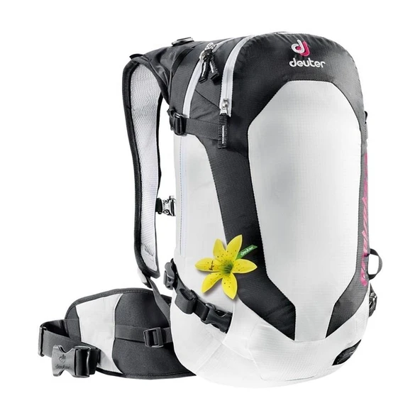 Deuter  14 Sl Sirt Cantasi  Bayan ürün görseli 1