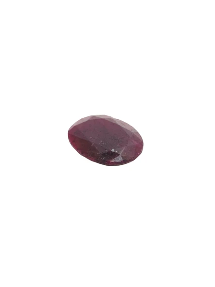 Faset Kesim Doğal Yakut Taşı 96,5 Karat ( Ruby , Rubin Stone) ürün görseli 1