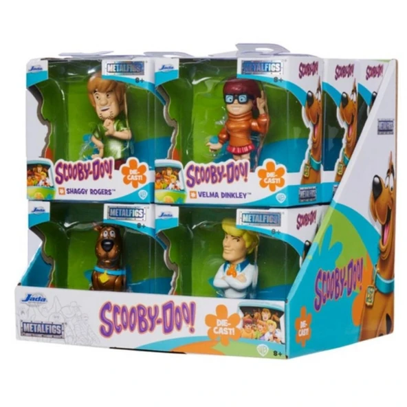 Scooby Doo Tekli Figür Paketleri - Resim 3