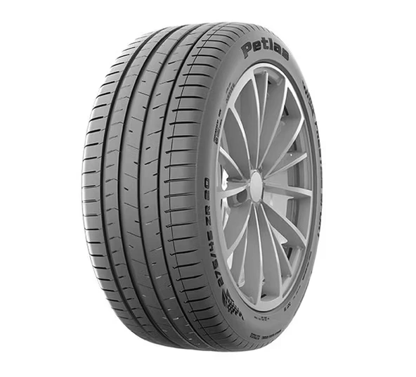 225/55R18 102Y XL PRESTIGE SPORT PETLAS Yaz Lastiği 2026 ürün görseli 1