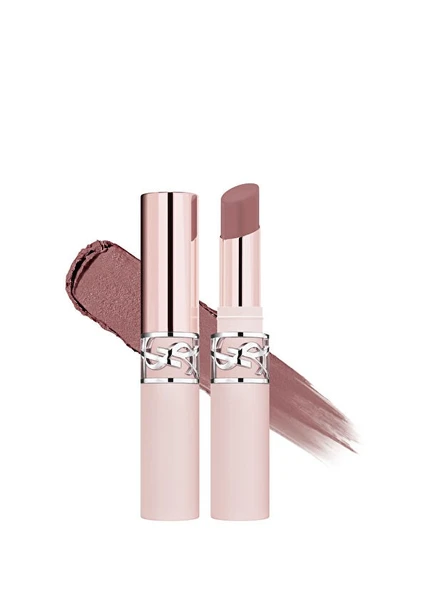 Yves Saint Laurent Lovenude Lip Blusher Ruj - 1 Undressed Pink ürün görseli 1