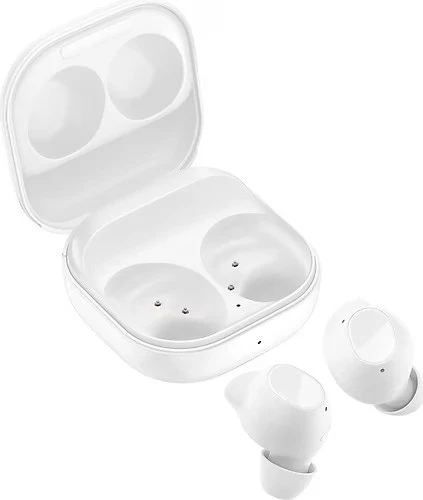 Samsung Galaxy Buds FE Beyaz Bluetooth Kulak İçi Kulaklık ürün görseli 1