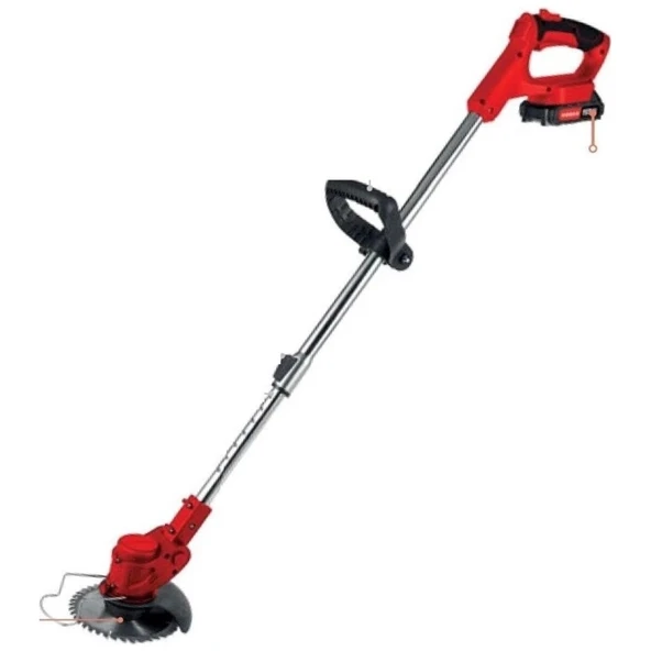 Rodex RDX9022 Akülü Kenar Kesme Makinesi ürün görseli 1