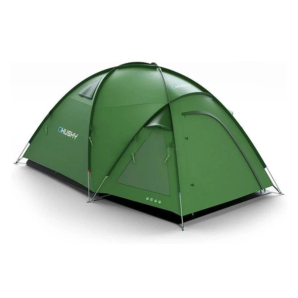 Husky Bigless 5 Kişilik Çadır - Resim 4