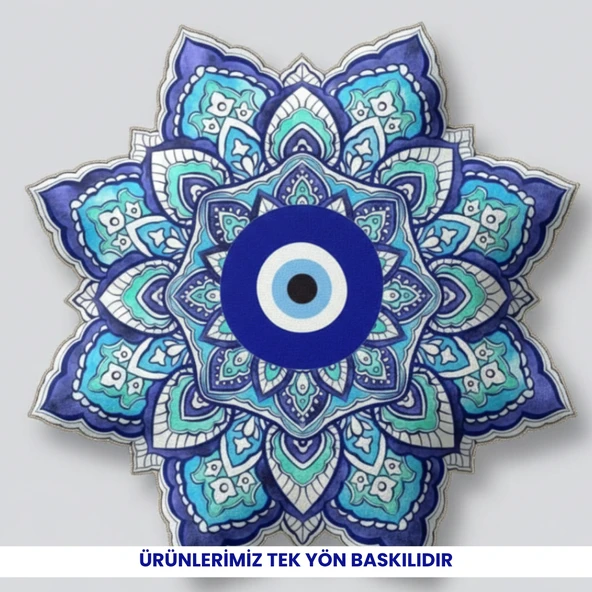 Gıybet Radarı - 45x45 cm dijital baskı dekoratif boncuk silikon dolgulu yastık ürün görseli 1