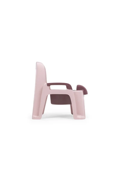 Lazımlık 004 Soft Pembe - Resim 2