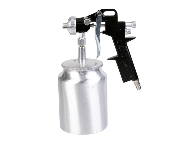 Boya Tabancası Alttan Depolu 2.0 mm MK1301-1 BAYTEK ürün görseli 1