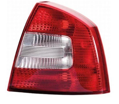 Octavia 2009-2013 Sağ Arka Stop Lambası Ledli 1Z5945112 ürün görseli 1