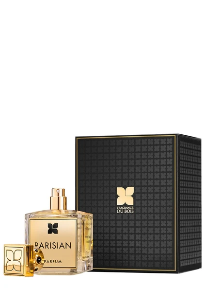 Fragrance Du Bois Parisian Parfum 100 ml ürün görseli 1