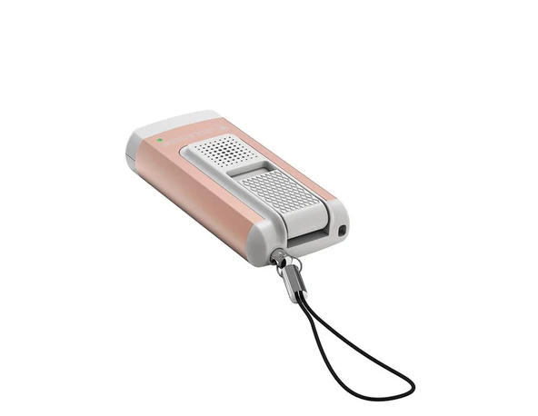 LedLenser K6R Safety Gold - Resim 3