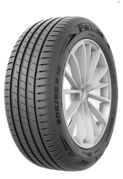 215/60R17 100V XL PRIME COMFORT PETLAS Yaz Lastiği 2026 ürün görseli 1