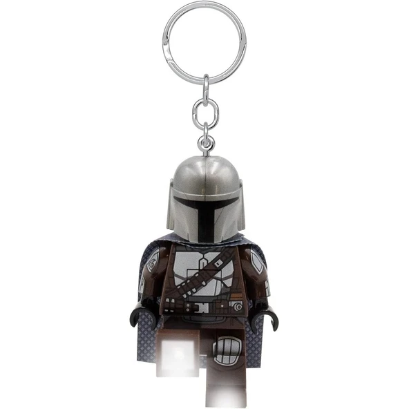 Mandalorian Anahtarlık KE187H ürün görseli 1