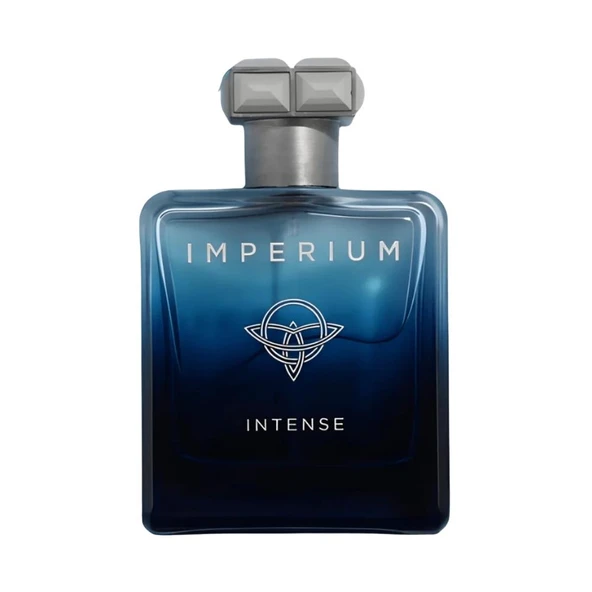 Fragrance World Imperium Intense EDP 100 ml Unisex Parfüm ürün görseli 1