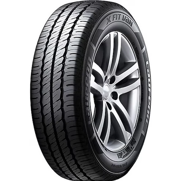 Laufenn X Fit Van LV01 205/65 R16C 107/105T Yaz Lastiği - 2026 ürün görseli 1