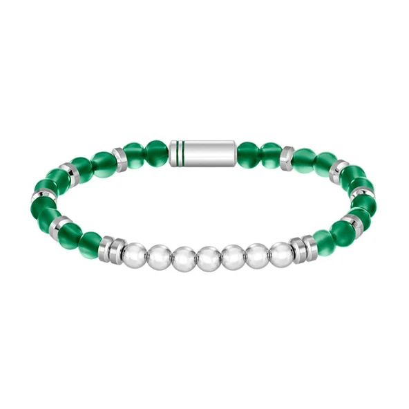 Lacoste LACJ2040591 Erkek Bileklik - Resim 3