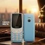 TEKNO POWER NOKİ 8210 BÜYÜK KLAVYELİ BÜYÜK EKRANLI TUŞLU TELEFON ürün görseli 1