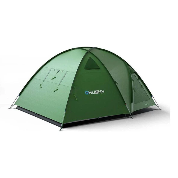 Husky Bigless 5 Kişilik Çadır - Resim 3