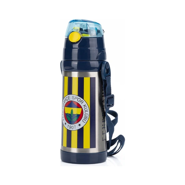 Me Matara Çubuklu Çelik Fenerbahçe ürün görseli 1