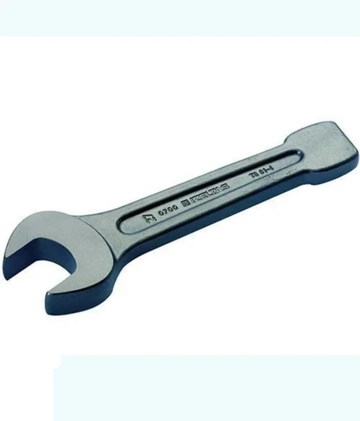 İzeltaş Çatal Çakma Anahtar 110 Mm ürün görseli 1