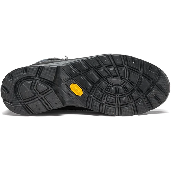 Asolo Drifter Graphite Gunmetal Erkek Outdoor Bot - Resim 6