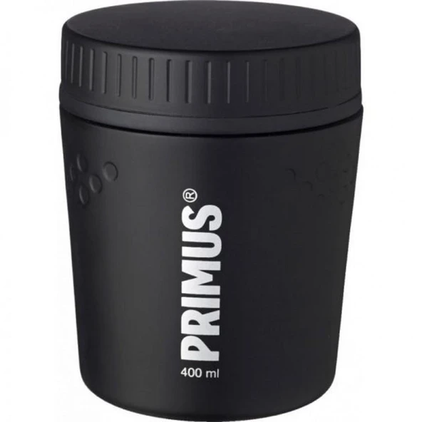 Primus Trailbreak Lunch Jug 400 Siyah - Resim 2