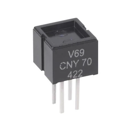 V69 VISHAY CNY70 Kızılötesi Sensör Arduino ürün görseli 1