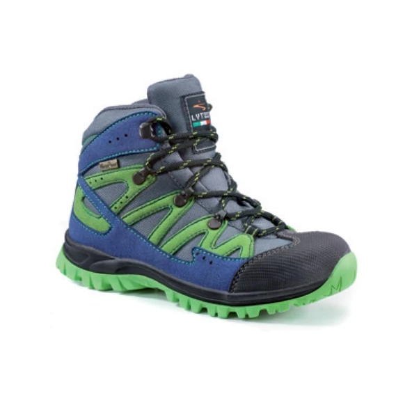Mondeox Lytos Adda 26 Royal/Lime Çocuk Botu ürün görseli 1