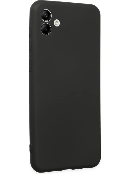 Abatech Samsung A04 Siyah Lansman Kılıf - Resim 2