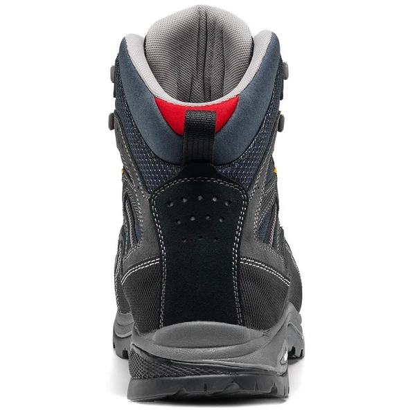 Asolo Drifter Graphite Gunmetal Erkek Outdoor Bot - Resim 3