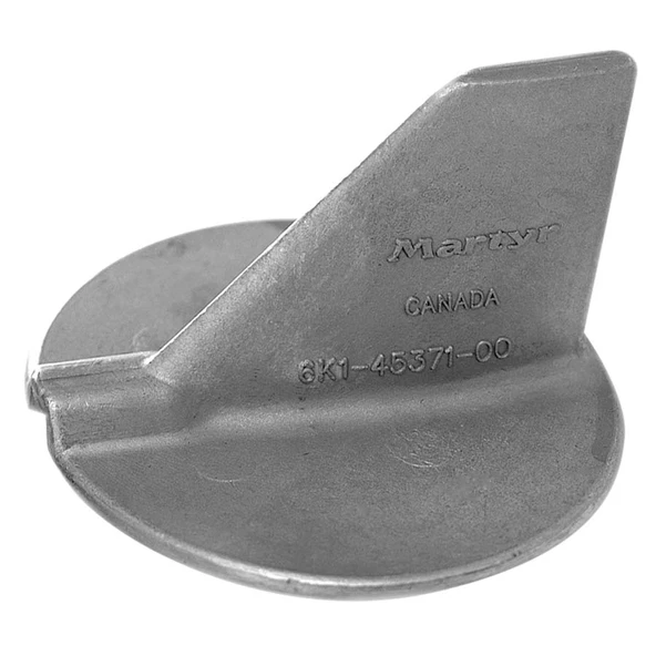 Martyr Yamaha Trim Tab Tutya ürün görseli 1