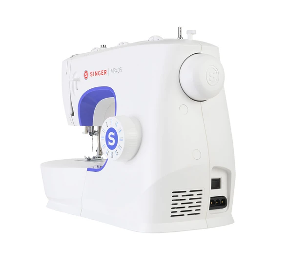 Singer M3405 Dikiş Makinesi - Resim 3