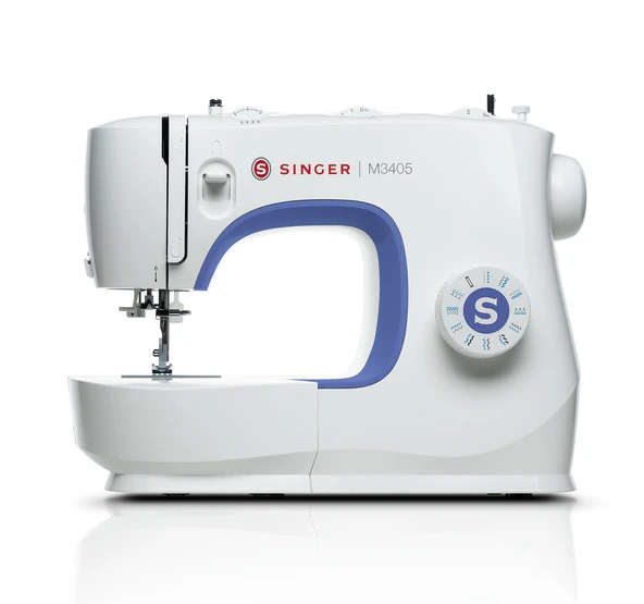 Singer M3405 Dikiş Makinesi ürün görseli 1