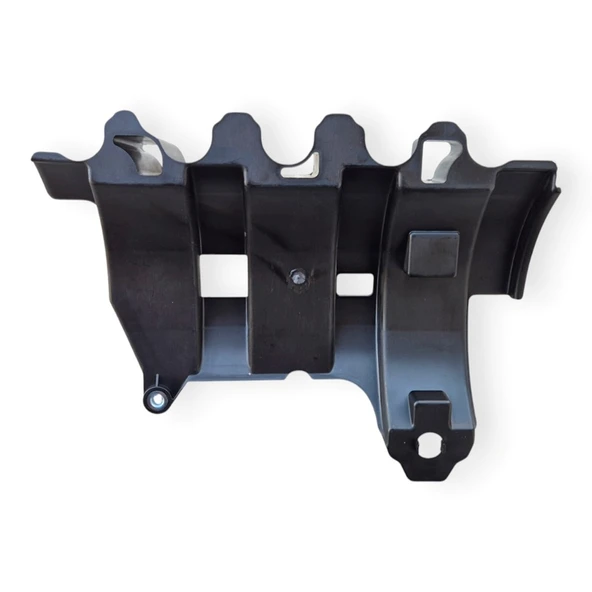 Seat Leon 2006-2009 1.6TDi Motor Yağ Karteri Separatörü 03L103623 ürün görseli 1