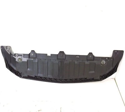 Mercedes B Class Ön Tampon Alt Koruma Plastiği 2011- (Oem No:  A2468850036) ürün görseli 1