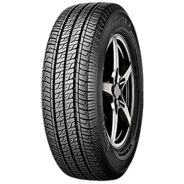 Sava 225/75 R16C 121/120R Trenta 2 Oto Yaz Lastiği (Üretim Yılı: 2025) ürün görseli 1