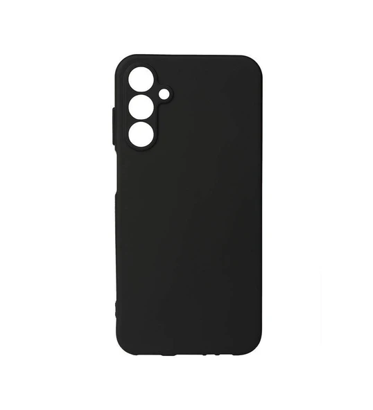 Abatech Samsung A24 Siyah Lansman Kılıf - Resim 3