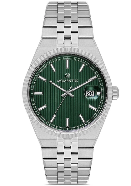 Momentus CR264S-15SS Erkek Kol Saati ürün görseli 1