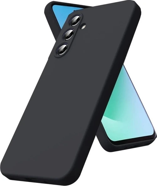 Abatech Samsung A36 Siyah Lansman Kılıf ürün görseli 1