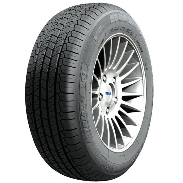 Taurus 235/50 R18 97V 701 SUV Oto Yaz Lastiği (Üretim Yılı: 2025) ürün görseli 1