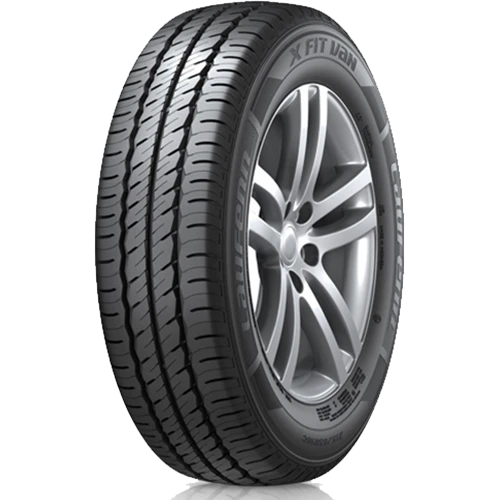 Laufenn X Fit Van LV01 185/75 R16C 104/102R Yaz Lastiği - 2026 ürün görseli 1