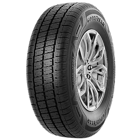 Goodyear 235/50 R19C 111/109T Eagle Sport Cargo M+S 3PMSF (EV✓) Oto Yaz Lastiği (Üretim Yılı: 2026) ürün görseli 1