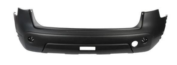 Nissan Qashqai 2007-2013 Arka Tampon (Oem No: 85022Br00H) ürün görseli 1