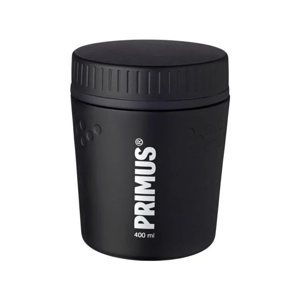 Primus Trailbreak Lunch Jug 400 Siyah ürün görseli 1