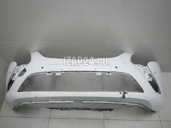 Opel Zafira Ön Tampon Sensör Delikli 2012- (Oem No:  13354140) ürün görseli 1