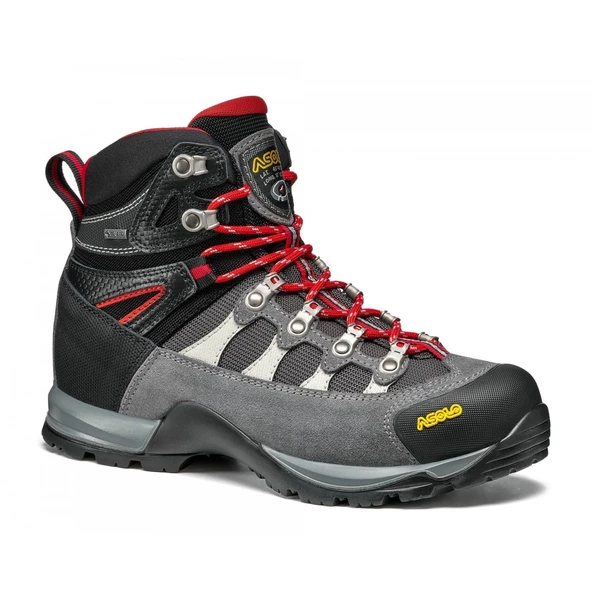 Asolo Stynger Gore Tex Kadın Trekking Botu - Resim 7