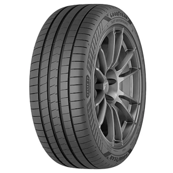 Goodyear 285/30 R19 98Y XL FP Eagle F1 Asymmetric 6 (EV✓) Oto Yaz Lastiği (Üretim Yılı: 2025) ürün görseli 1